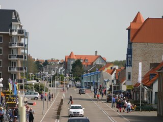 Villa Cadzand-Bad Omgeving 17