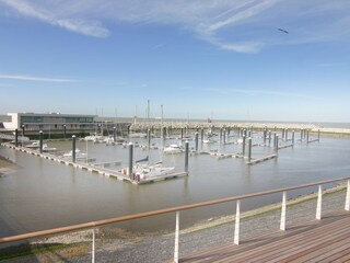 Villa Cadzand-Bad Omgeving 15