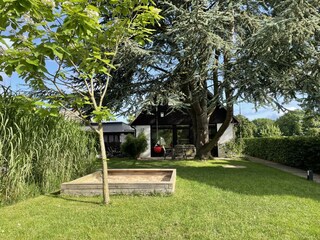 Holiday house Wangels & Weißenhäuser Strand Outdoor Recording 1