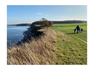 Holiday house Wangels & Weißenhäuser Strand Environment 28