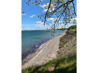 Holiday house Wangels & Weißenhäuser Strand Environment 31