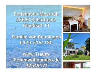 Ferienhaus Scharbeutz Dokument 44