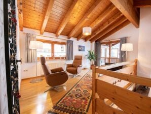 Ferienhaus Alpen Chalet - Garmisch-Partenkirchen - image1