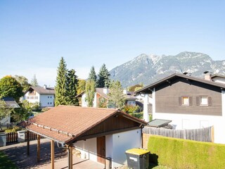 Ferienhaus Garmisch-Partenkirchen Außenaufnahme 5