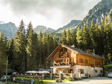 Chalet Enzian
