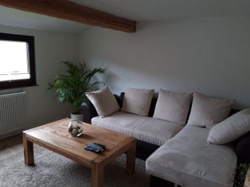 Ferienwohnung Breuwo
