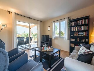 Villa Escales Caratteristiche 31