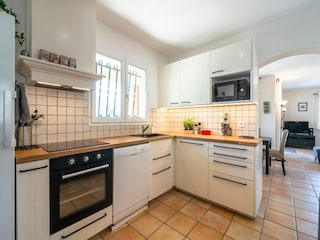 Villa Escales Ausstattung 23