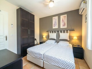 Villa Escales Caratteristiche 23