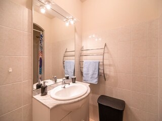 Villa Escales Équipement 24