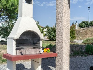 Villa Escales Außenaufnahme 13