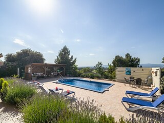 Villa Escales Außenaufnahme 4