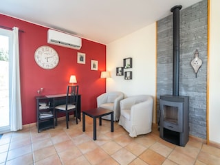 Villa Escales Caratteristiche 27