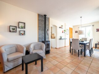 Villa Escales Caratteristiche 29