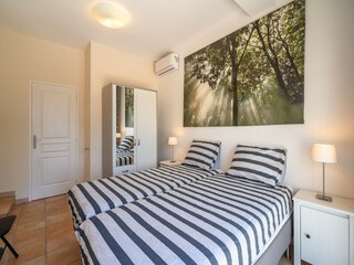 Villa Escales Équipement 21