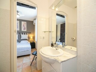 Villa Escales Équipement 23