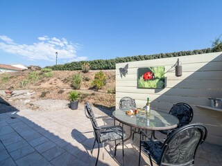 Villa Escales Buitenaudio-opname 15