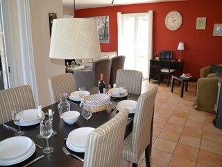 Villa Escales Ausstattung 36