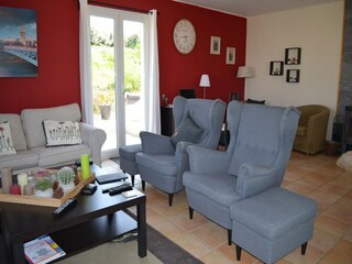 Villa Escales Ausstattung 31