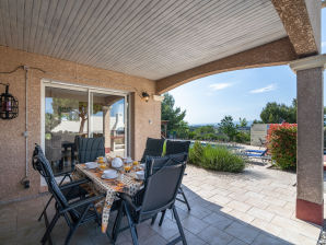 Villa de lujo con piscina privada en Escales - escalas - image1