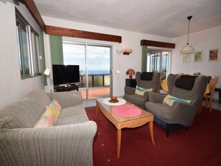 Holiday house Tacoronte Features 9