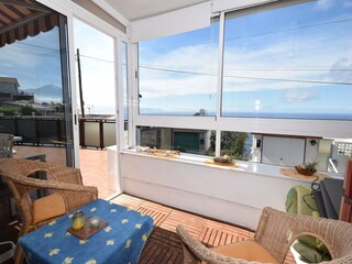 Ferienhaus Tacoronte Außenaufnahme 5