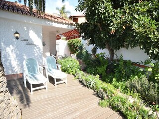 Ferienhaus Tacoronte Außenaufnahme 6