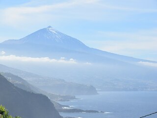 Ferienhaus Tacoronte Umgebung 21