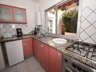 Ferienhaus Tacoronte Ausstattung 16