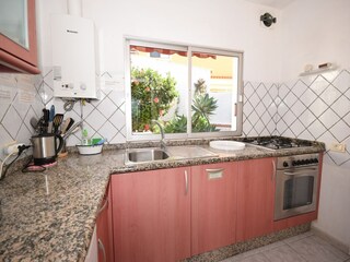 Ferienhaus Tacoronte Ausstattung 17