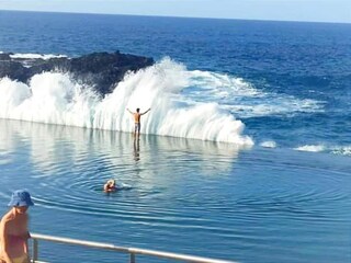 Maison de vacances Tacoronte Environnement 27