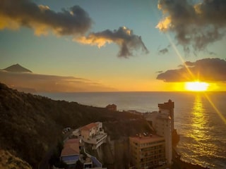 Ferienhaus Tacoronte Umgebung 23