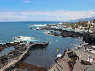 Casa per le vacanze Tacoronte Ambiente 23