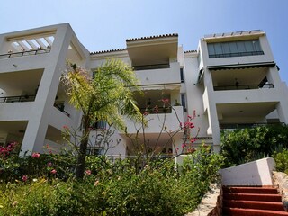 Apartamento Alhaurín el Grande Grabación al aire libre 5