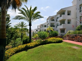 Apartamento Alhaurín el Grande Grabación al aire libre 15