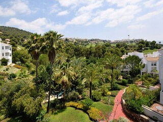 Apartamento Alhaurín el Grande Grabación al aire libre 16