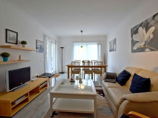 Apartamento Alhaurín el Grande Características 25