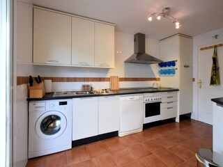 Apartamento Alhaurín el Grande Características 26