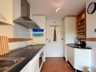 Apartamento Alhaurín el Grande Características 27