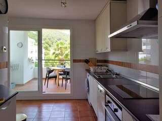 Apartamento Alhaurín el Grande Características 28
