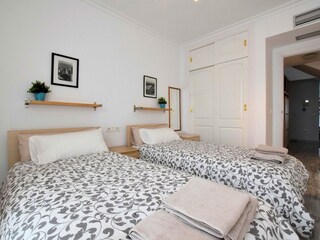 Apartamento Alhaurín el Grande Características 30
