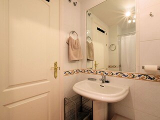 Apartamento Alhaurín el Grande Características 31
