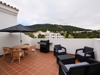 Appartement Alhaurín el Grande Buitenaudio-opname 10