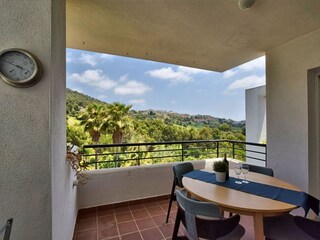 Apartamento Alhaurín el Grande Grabación al aire libre 18