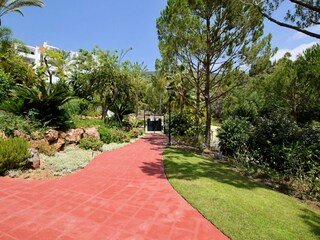 Apartamento Alhaurín el Grande Grabación al aire libre 14