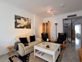 Apartamento Alhaurín el Grande Características 32