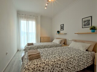 Apartamento Alhaurín el Grande Características 34