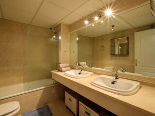 Apartamento Alhaurín el Grande Características 20