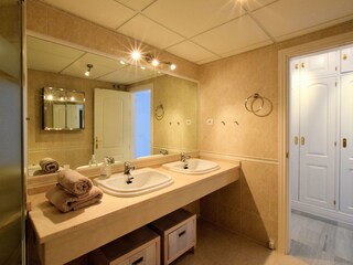 Apartamento Alhaurín el Grande Características 21