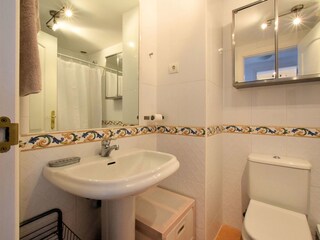 Apartamento Alhaurín el Grande Características 35